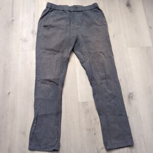 Outerknown Jogger Pants Size Medium Drawstring Outerknown